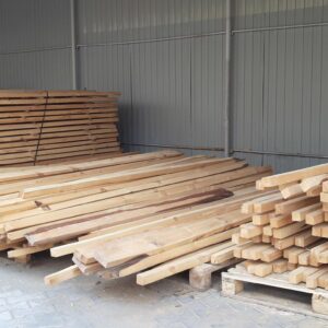 Alder Lumber (Light Hardwood – Bulk Supply Worldwide)