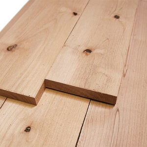 Alder Lumber