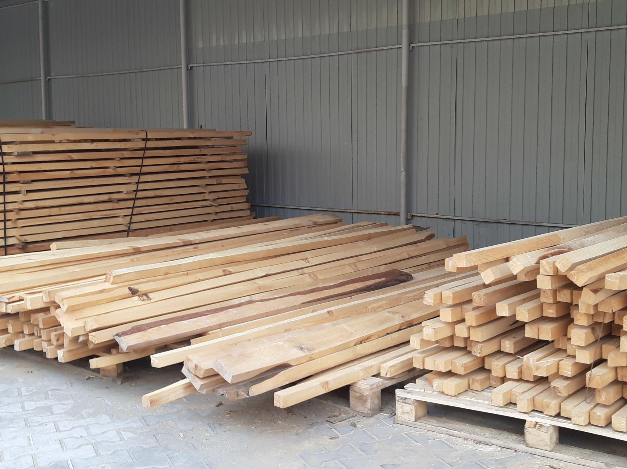 Alder Lumber