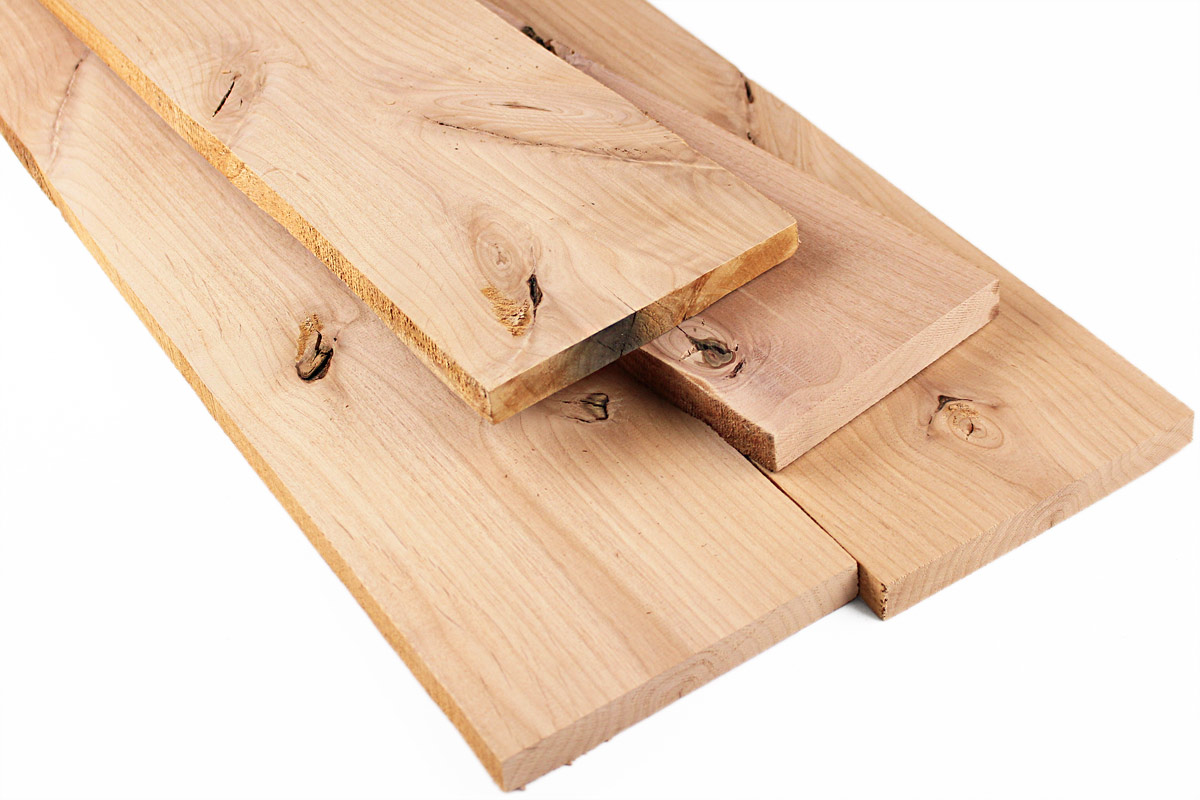 Alder Lumber - Image 3