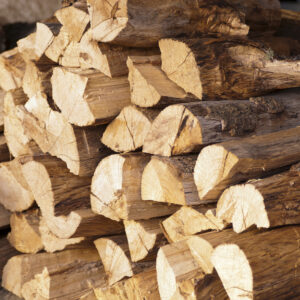 Alder Firewood