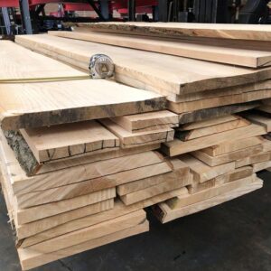 Ash Lumber (Hardwood Timber – Bulk Supply Worldwide)