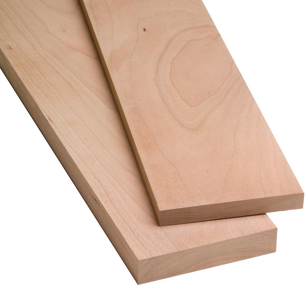 Cherry Lumber (Premium Hardwood – Bulk Supply Worldwide) - Image 2