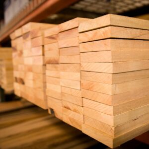 Cherry Lumber (Premium Hardwood – Bulk Supply Worldwide)