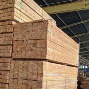 Eucalyptus Lumber (Hardwood – Bulk Supply Worldwide)