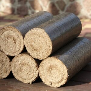 Nestro Briquettes