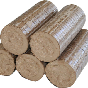 Nestro Wood Briquettes (Bulk Supply Worldwide)