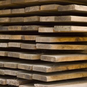 Oak Lumber (Hardwood Timber – Bulk Supply Worldwide)