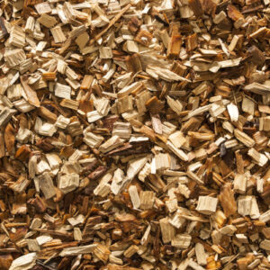 Oak Wood Chips