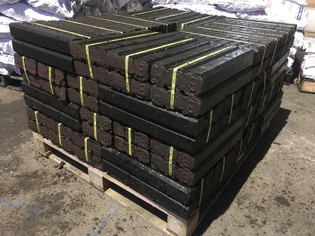 Peat Briquettes - Image 2