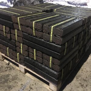 Peat Briquettes
