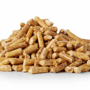 Pine Wood Pellets (Bulk Supply Worldwide)
