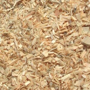 Pine Wood Chips