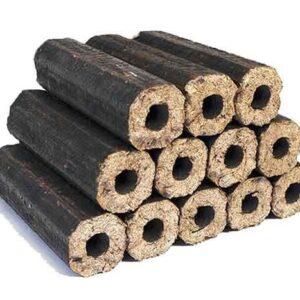 Pini Kay Wood Briquettes (High Density – Bulk Worldwide)