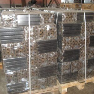 Pini Kay Wood Briquettes