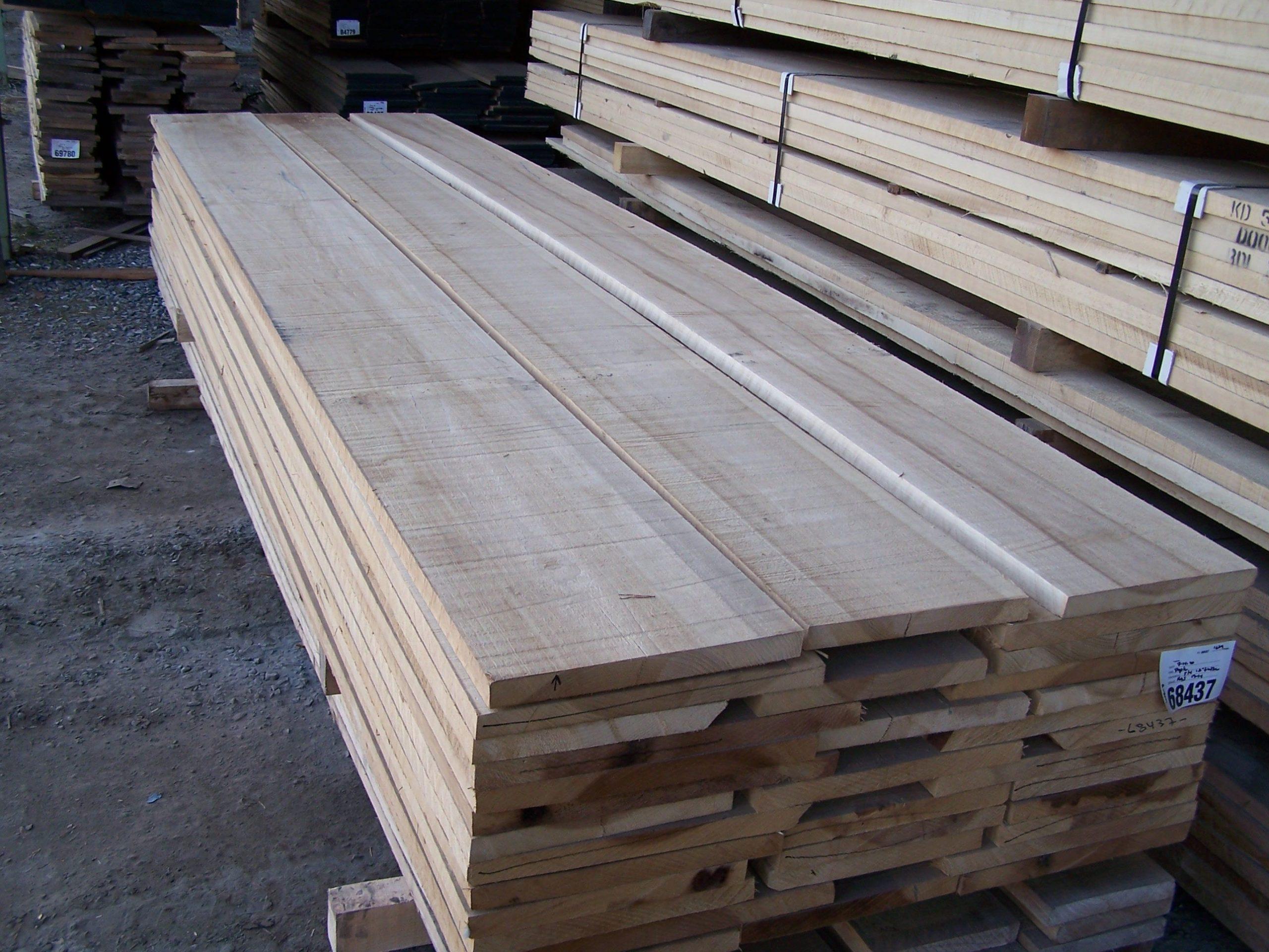 Poplar Lumber1