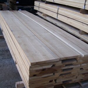 Poplar Lumber