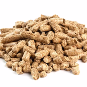 Premium Wood Pellets (ENplus A1 – Bulk Supply Worldwide)