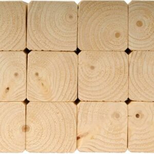 Spruce Lumber (Softwood Timber – Bulk Supply Worldwide)