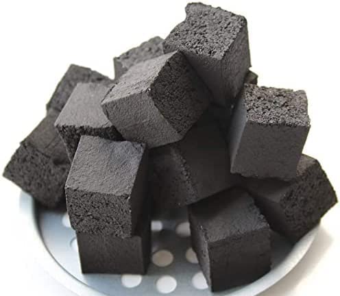 coconut shisha charcoal