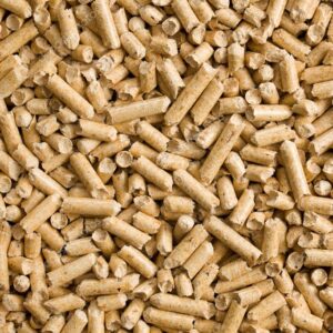 Wood Pellets