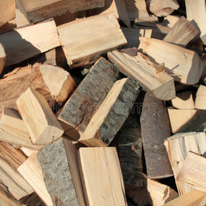 Beech FireWood