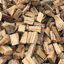 Pine FireWood