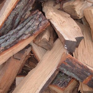 Oak Firewood