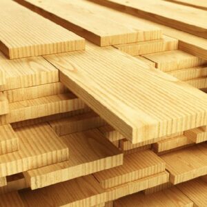 Spruce Lumber