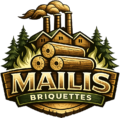 MAILIS BRIQUETTES | Eco-Friendly Wood Products