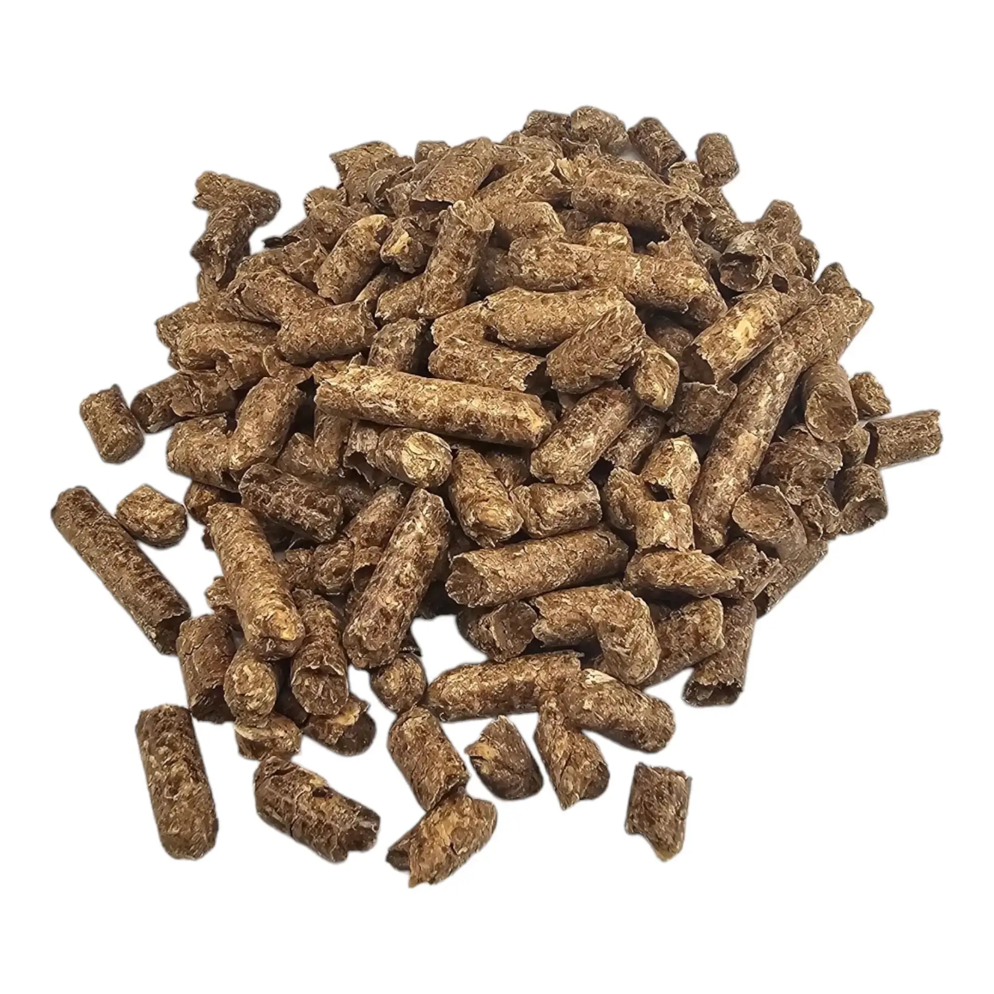 Oak Pellets