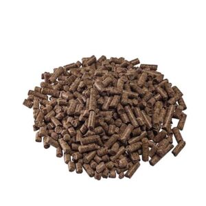 Beech Wood Pellets (Bulk Supply Worldwide)