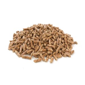 Sawdust Wood Pellets  (Eco Bulk Supply Worldwide)
